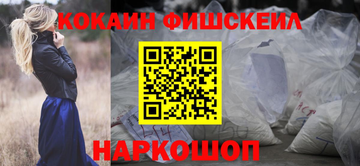 Cocaine Fish Scale  Вход с VPN  Владимир 